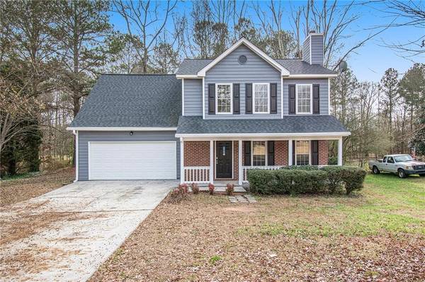 304 Crosswalk DR,  Auburn,  GA 30011