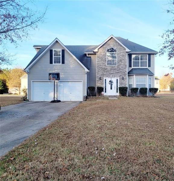 2709 Cherry Blossom CIR SE, Conyers, GA 30013