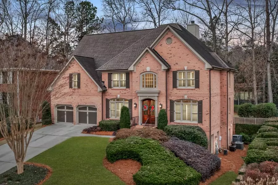 4110 Wild Sonnet TRL, Peachtree Corners, GA 30092