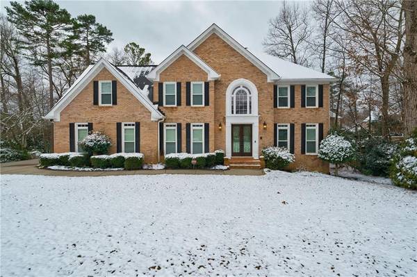 3290 Sugar Valley TRL, Alpharetta, GA 30022