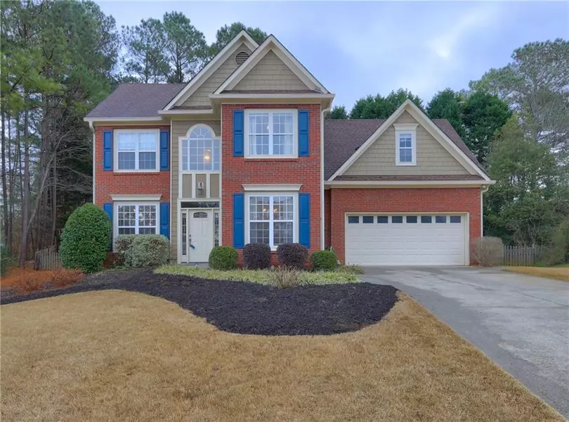 4281 Chatham Crest LN, Buford, GA 30518