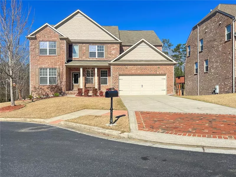 2569 Larson Creek CV, Duluth, GA 30097