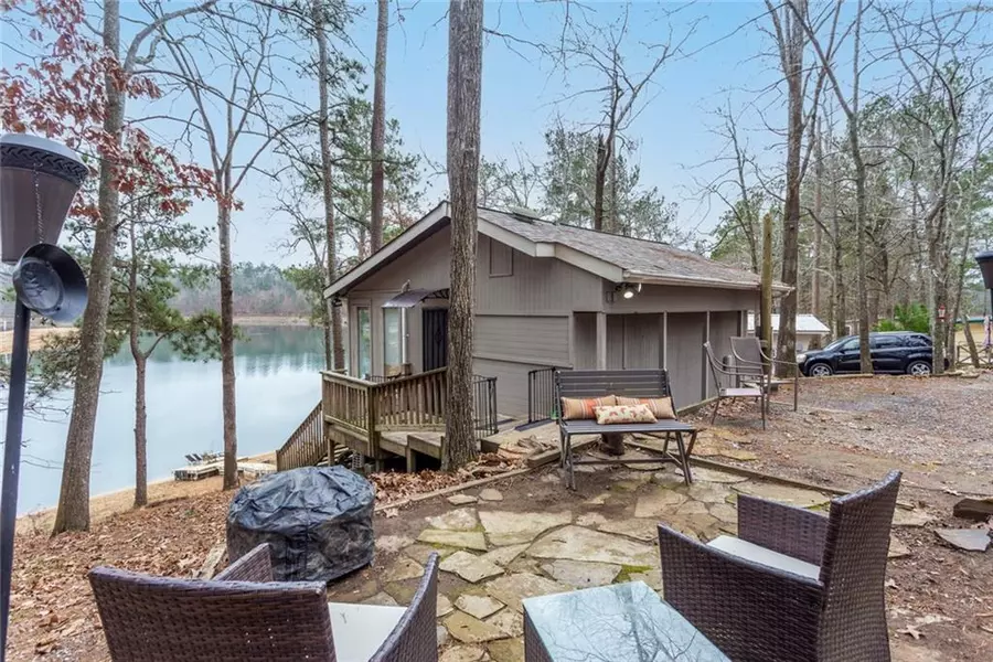 451 Wilderness Camp RD SE, White, GA 30184