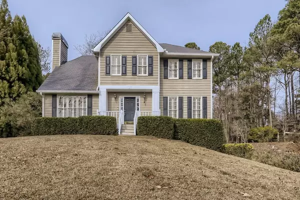 9300 Brumbelow Crossing WAY, Johns Creek, GA 30022