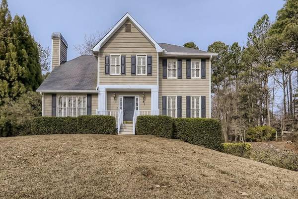 9300 Brumbelow Crossing WAY, Johns Creek, GA 30022