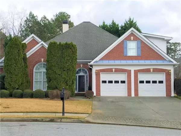 2623 Harman Park CIR, Duluth, GA 30097