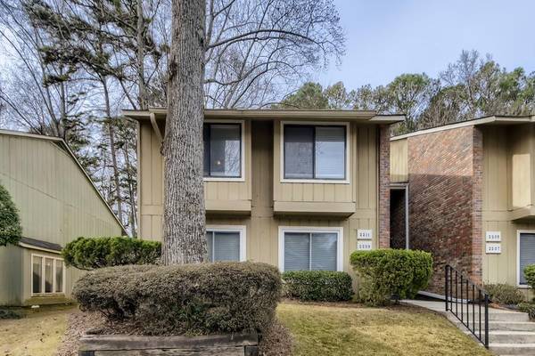 2211 Surrey CT, Marietta, GA 30067