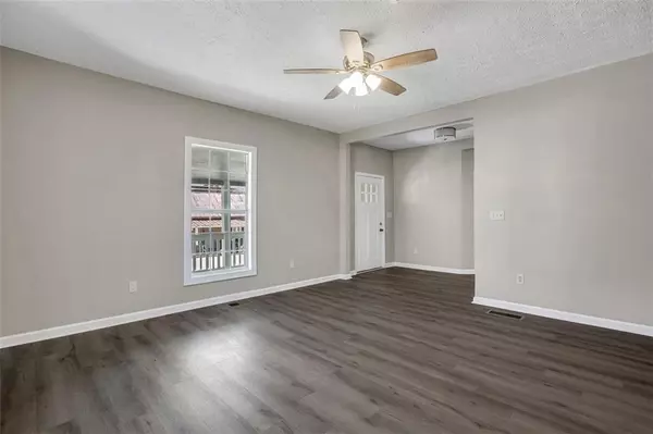 Lithonia, GA 30058,2657 WILLIAMS GRANT REYNOLDS DR