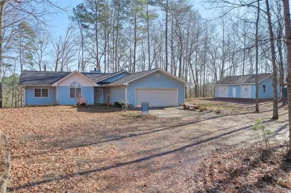 630 Hearthstone TRL, Canton, GA 30114