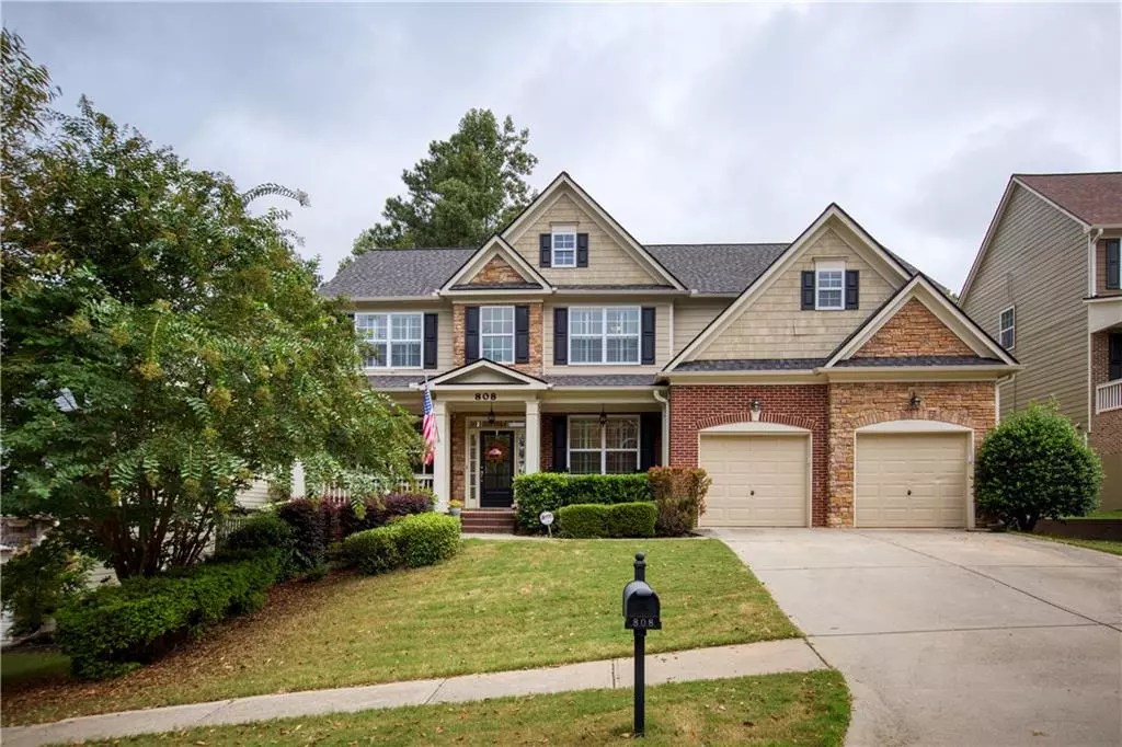 Canton, GA 30115,808 Whiteoak TER