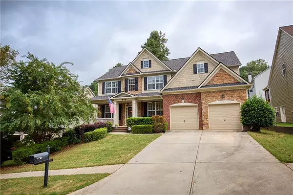 Canton, GA 30115,808 Whiteoak TER