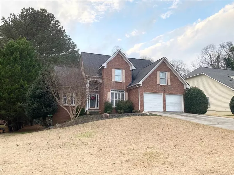 815 Club Chase CT, Roswell, GA 30076