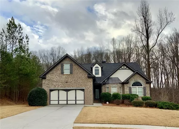6569 Sunset DR, Clermont, GA 30527