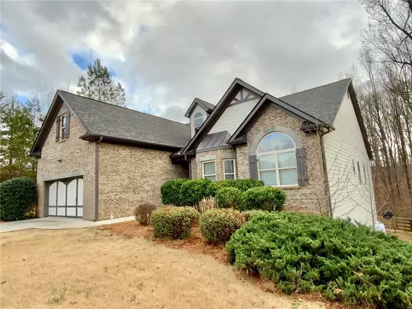 Clermont, GA 30527,6569 Sunset DR