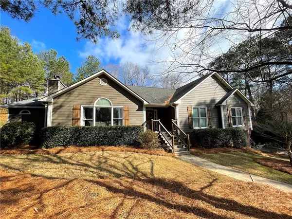 304 Springwater TRL, Woodstock, GA 30188