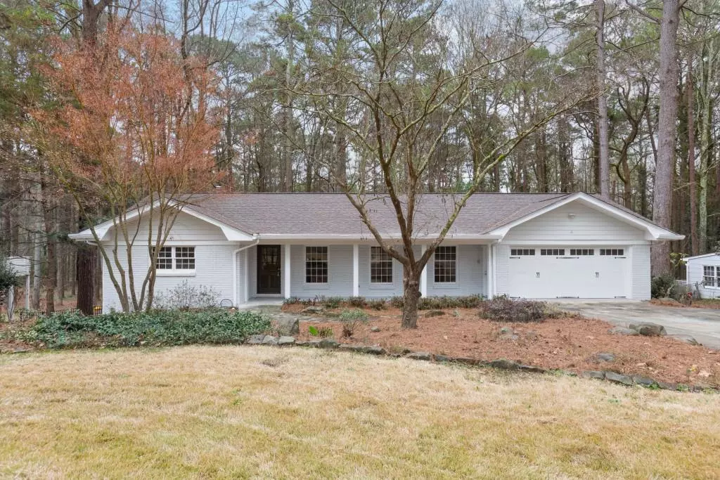 Dunwoody, GA 30338,4380 Stonington CIR