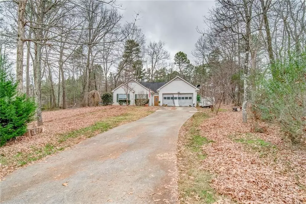 Winder, GA 30680,445 Briarwood RD