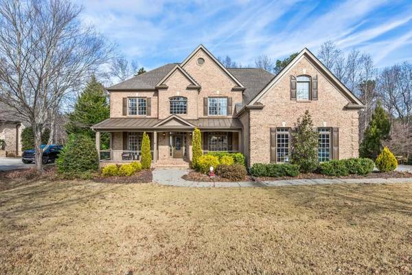 2786 Great Falls XING, Buford, GA 30519