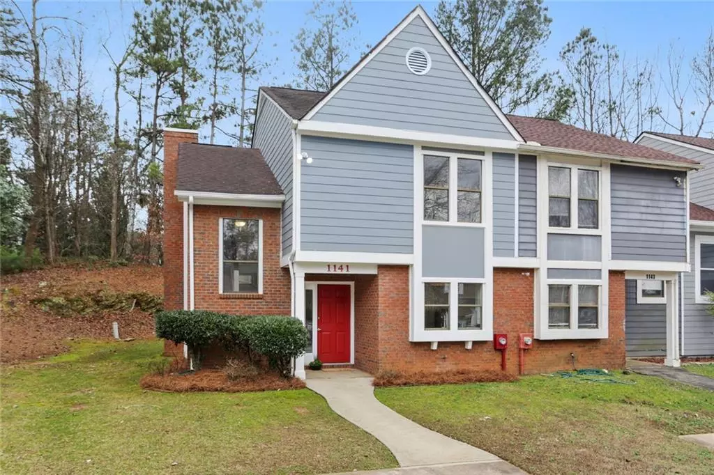 Smyrna, GA 30082,1141 Berkley DR SE