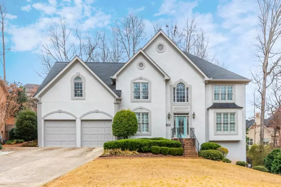 1309 Garrick WAY, Marietta, GA 30068