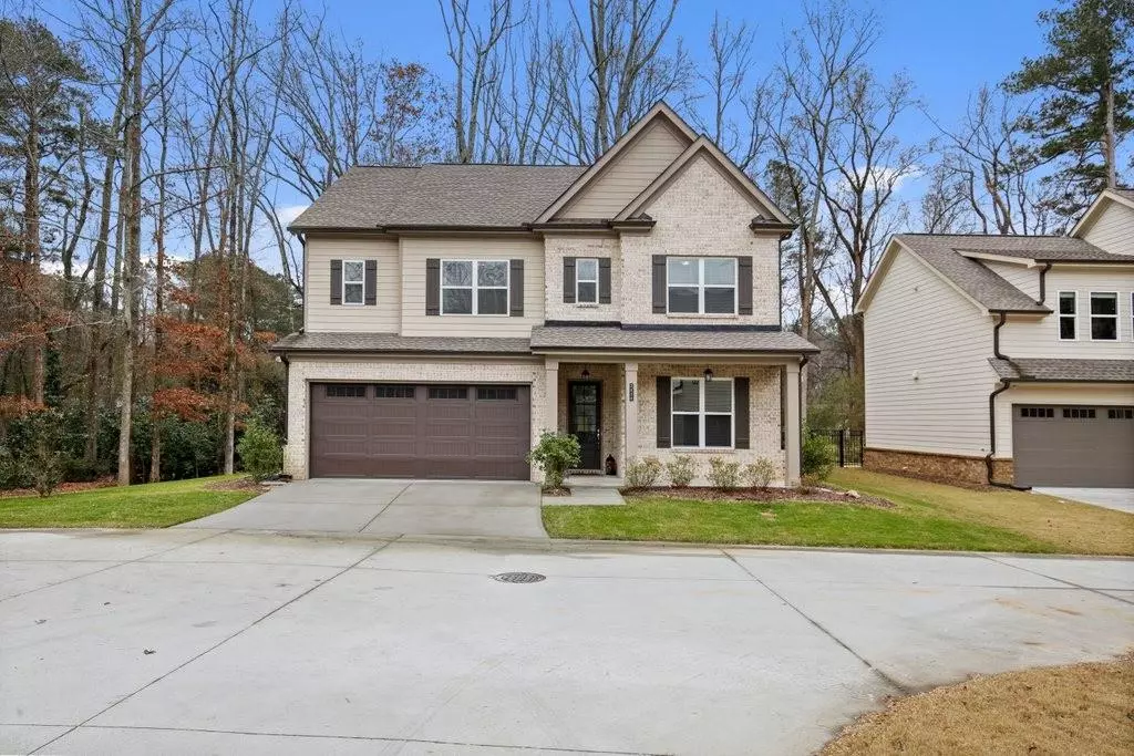 Snellville, GA 30078,2630 Timler TRCE