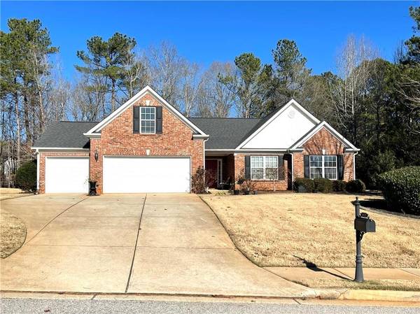 1613 Audreys RDG, Monroe, GA 30656