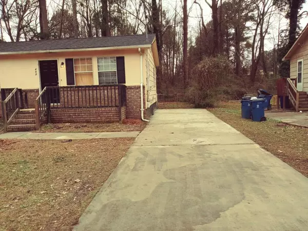 Riverdale, GA 30274,458 Voyles DR