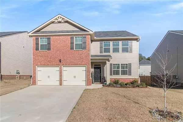 1252 Big Poplar WAY, Locust Grove, GA 30248