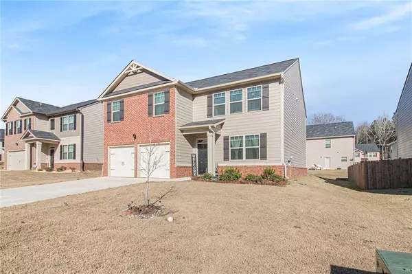 Locust Grove, GA 30248,1252 Big Poplar WAY