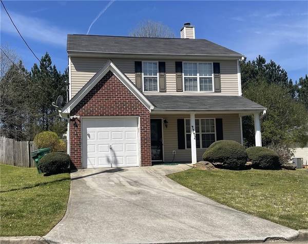 4741 Bob White RUN, Lithonia, GA 30038