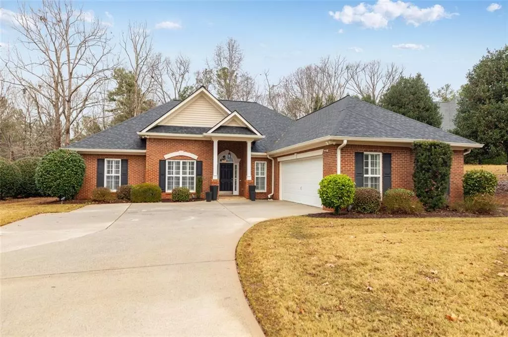 Villa Rica, GA 30180,141 Jasmine WAY