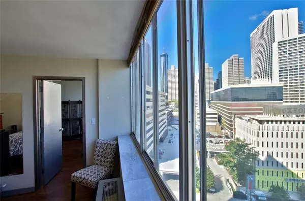 215 Piedmont AVE NE #1109, Atlanta, GA 30308