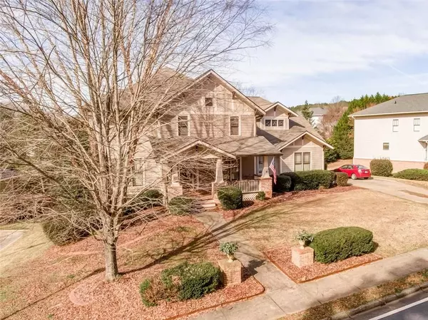 Canton, GA 30114,627 RIVER BEND WAY