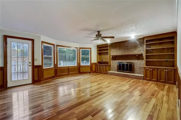 Snellville, GA 30039,4040 Camaron WAY