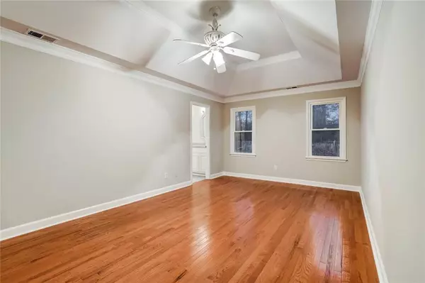 Snellville, GA 30039,4040 Camaron WAY