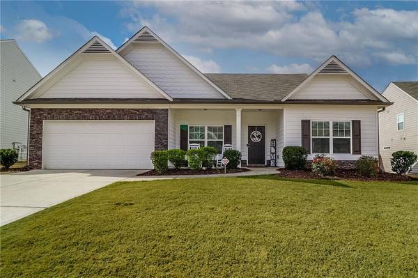 1111 Bald Eagle TRCE, Hoschton, GA 30548