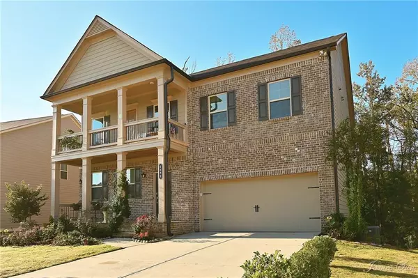 Buford, GA 30518,4008 Laura Jean WAY