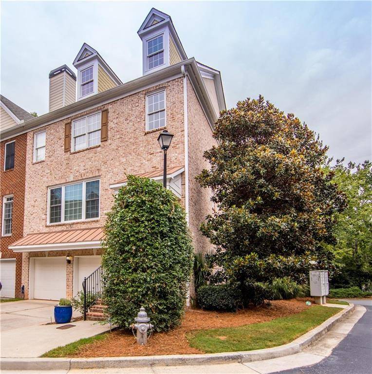 Alpharetta, GA 30022,10090 Jones Bridge RD #18