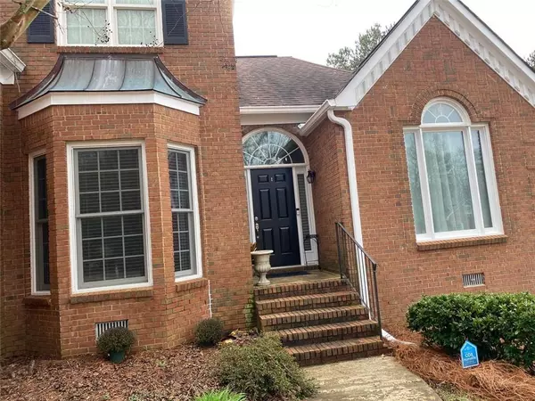 Macon, GA 31210,513 BROOKSIDE DR