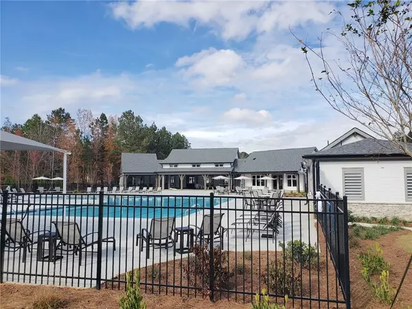 Hoschton, GA 30517,141 Gaston Court - 3018