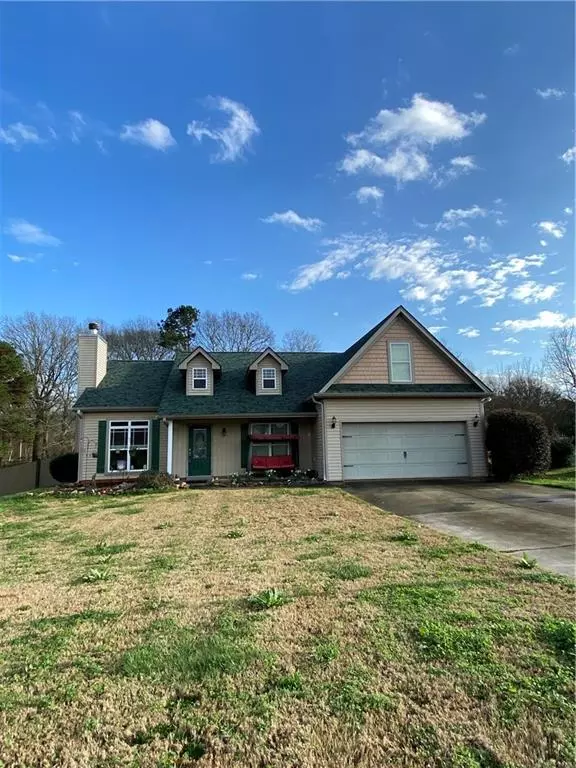 Winder, GA 30680,567 Morgans Ridge CT