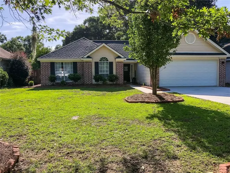 105 Oak Pointe TRL, Savannah, GA 31419