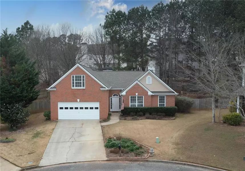 2207 HOWELL FARMS PT NW, Acworth, GA 30101