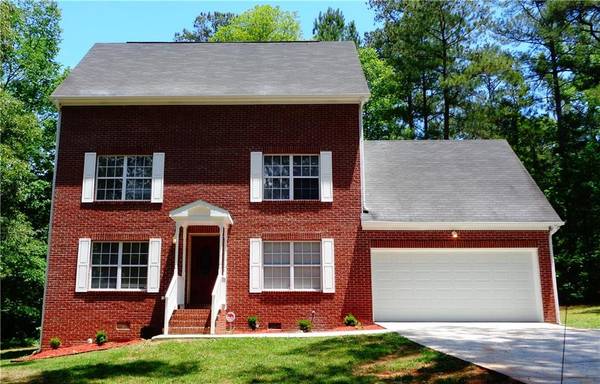 8044 NORRIS LAKE RD, Snellville, GA 30039