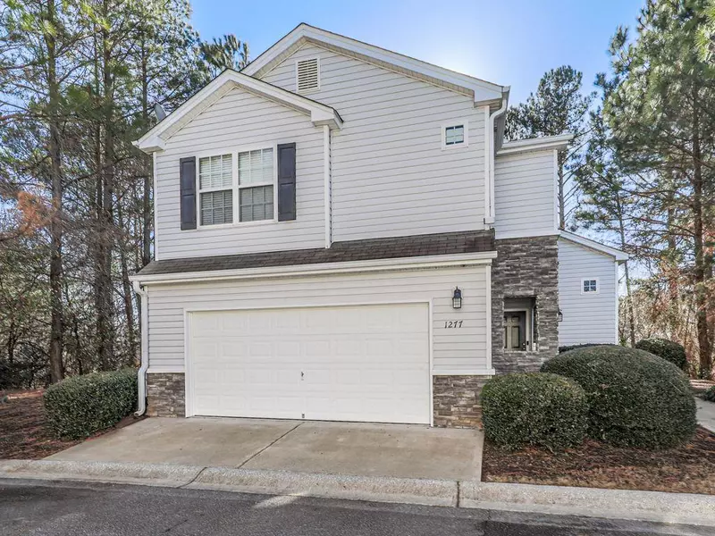 1277 W Oaks WAY, Woodstock, GA 30188