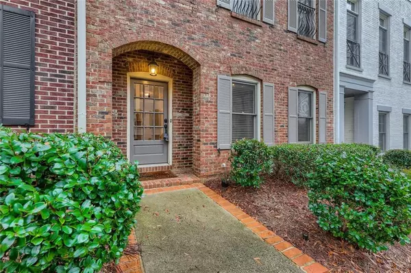 Roswell, GA 30076,109 W Ridge WAY
