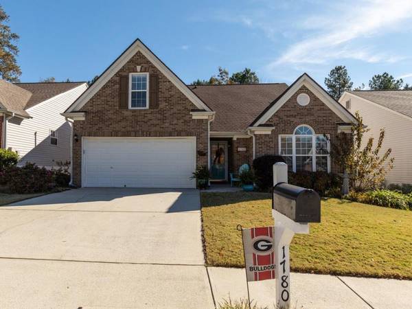 1780 Arborwood DR, Grayson, GA 30017