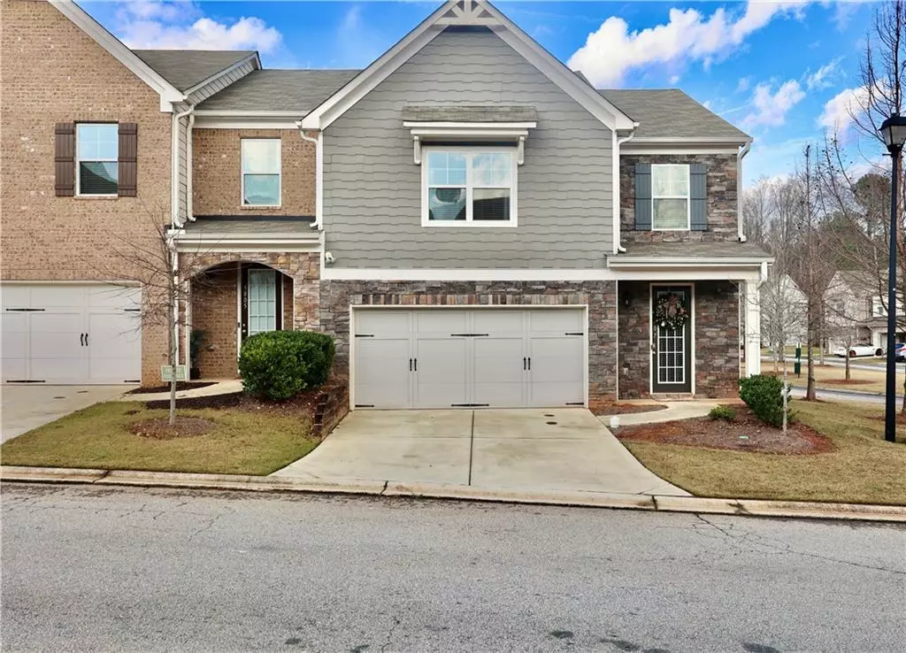 Lithonia, GA 30058,5807 KEYSTONE GRV