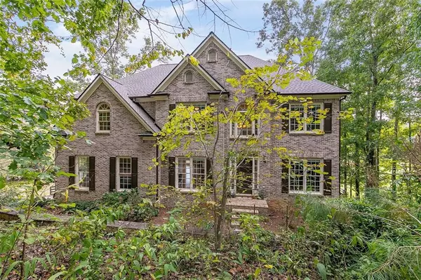 92 BEVIL RIDGE RD SE, Emerson, GA 30137