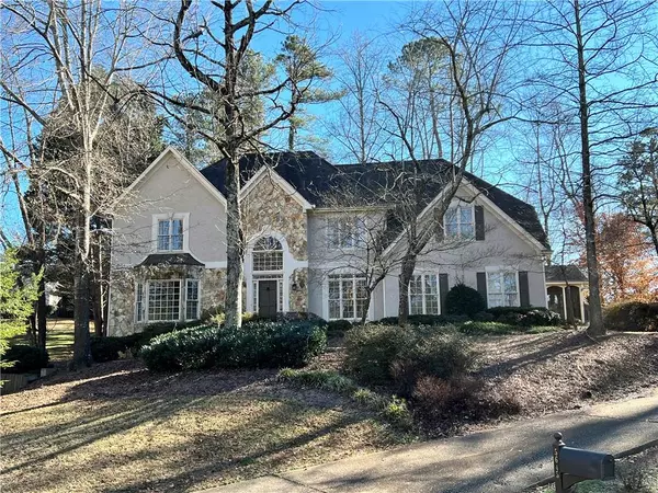 5645 Sandown WAY, Johns Creek, GA 30097